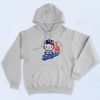 Hello Kitty Los Angeles Funny Collaboration Hoodie