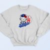 Hello Kitty Los Angeles Sweatshirt