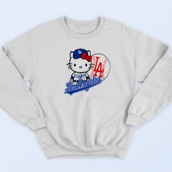 Hello Kitty Los Angeles Sweatshirt