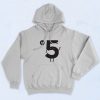 Hi 5 Graphic Style Hoodie