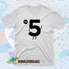 Hi 5 Tv Show Series T Shirt