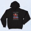 Ho Man Santa Claus Merry Christmas Hoodie