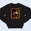 Holiday Christmas Beyonce Carter Sweatshirt