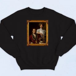 Holiday Christmas Beyonce Carter Sweatshirt