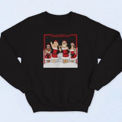 Jingle Bell Rock Christmas Sweatshirt