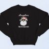 Jinglist Christmas Movement Sweatshirt