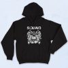 Jiu Jitsu Gorilla Squad Custom Hoodie