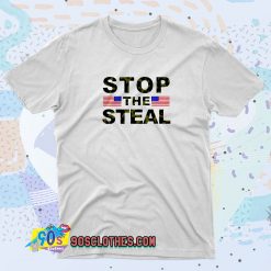 Joe Biden Stop The Steal T Shirt