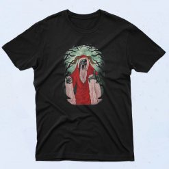 Krampus Germanic Christmas 2020 T Shirt