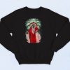 Krampus Germanic Christmas Sweatshirt