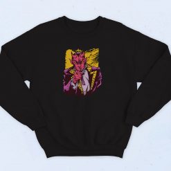 Lucifer Wants You Sweatshirt