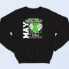 Mental Health Awareness Month Sweatshirt