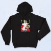 Merry Cagemas Santa Claus Hoodie