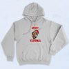 Merry Kloppmas Santa Face Hoodie