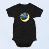 Mozilla Firefox Fashionable Baby Onesie