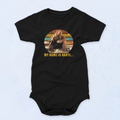 My Name is Daryl Fashionable Baby Onesie