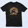 My Name is Daryl Retro Classic T Shirt