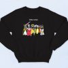 Noble Gases Squad Sweatshirt