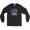 Party Planning Committee Vintage 90s Long Sleeve Style