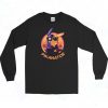 Pikanator Terminator Vintage 90s Long Sleeve Style