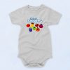 Pillsbury's Funny Face Fashionable Baby Onesie