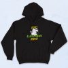 Retro Gort Klaatu Barada Nikto Hoodie