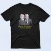 Retro Jack and Victor Christmas Classic T Shirt