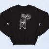 Rude Dog Pitbull Sweatshirt