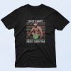 Santa Claus Have A Barry Merry Christmas T Shirt