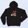 Santa We Have Sushi Sayong Quote Hoodie