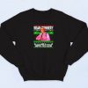 Sean Connery Happy New Year Sweatshirt