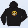 Sharp Toothed Smiley Hoodie