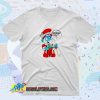 Smurfin Aint E Z Vintage Tv Show T Shirt