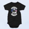 Sons of Trump Fashionable Baby Onesie