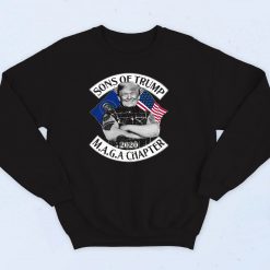 Sons of Trump Sweatshirt