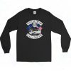 Sons of Trump Vintage 90s Long Sleeve Style