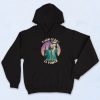 Tapir Knowledge Is Power Quote Style Hoodie