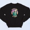 Tapir Knowledge Is Power Sweatshirt