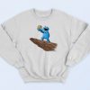 The Cookie King Sweatshirt