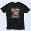 Top Sean Connery Happy New Year Merry Christmas T Shirt