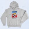 Triple Trouble Bart Simpson Poster Hoodie