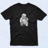 Voodoo Doll Beer Funny Graphic T Shirt