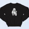 Voodoo Doll Beer Sweatshirt