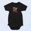 2020 Stink Stank Stunk Funny Baby Onesie