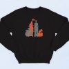 2021 Walking Around Sweatshirt