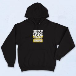 60th Birthday Aesthetic Hoodie