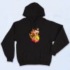 Agumon Evolution Digimon Aesthetic Hoodie