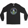 Aliens Best Creation Vintage 90s Long Sleeve Style