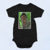 Almighty Gunna Feat Hoodrich Pablo Fashionable Baby Onesie