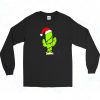 Arizona Cactus Arizona Long Sleeve Shirt